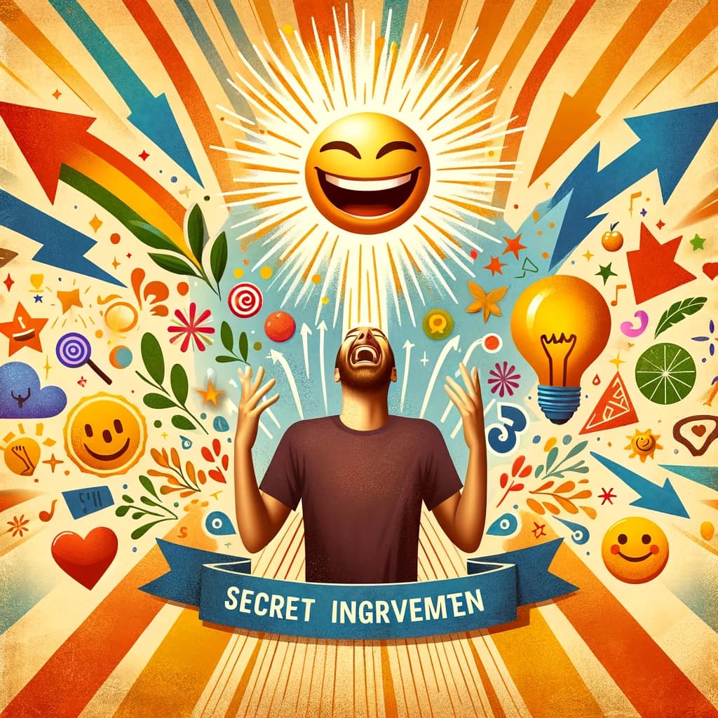 <p>Why Humor is the Secret Ingredient for Daily Motivation